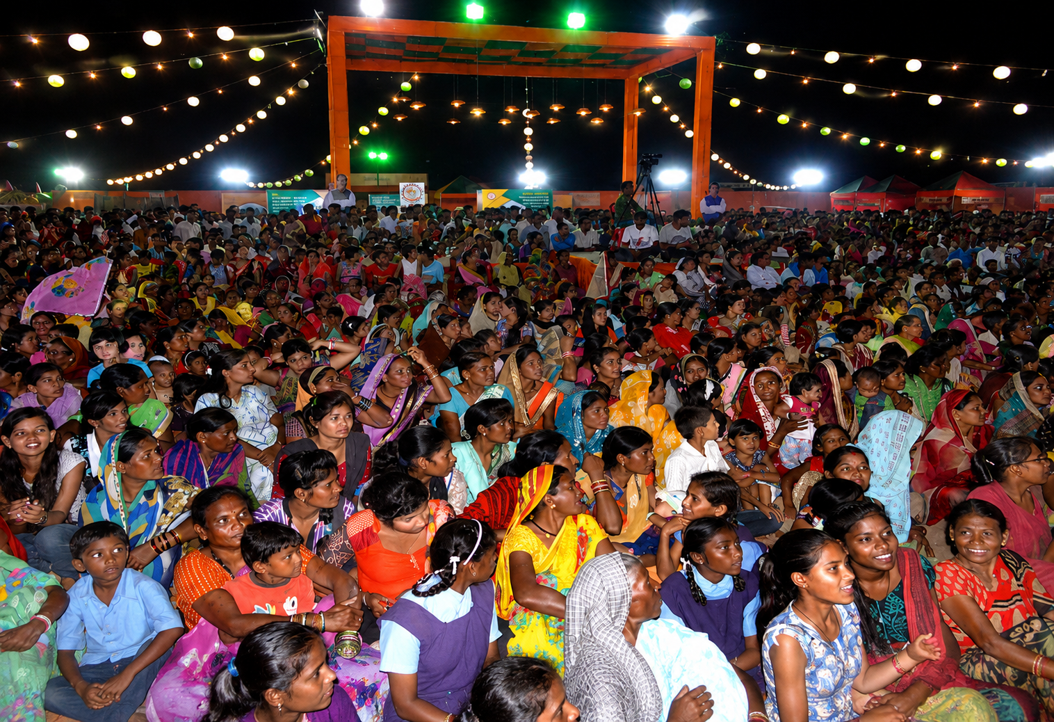 PUBLIC OUTREACH PROGRAMS
